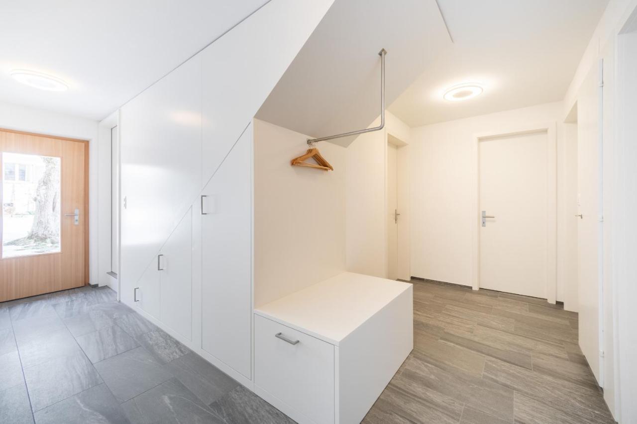 Laax Homes - Casa Majo 5,5 Flims Exterior photo
